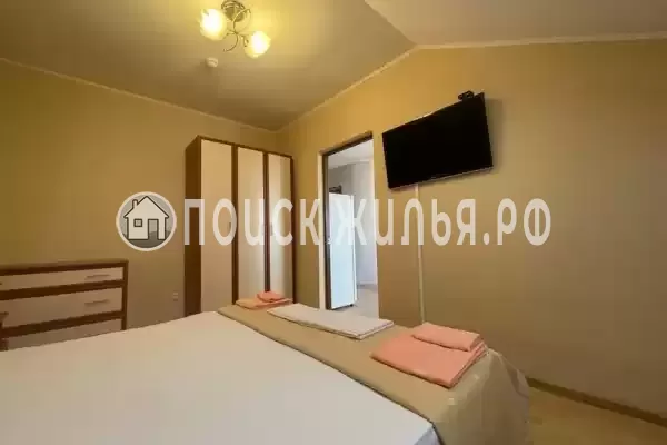 Отель «Фрегат»