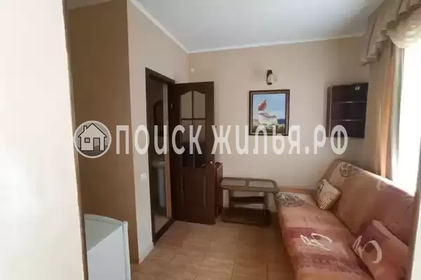 Отель «Фрегат»