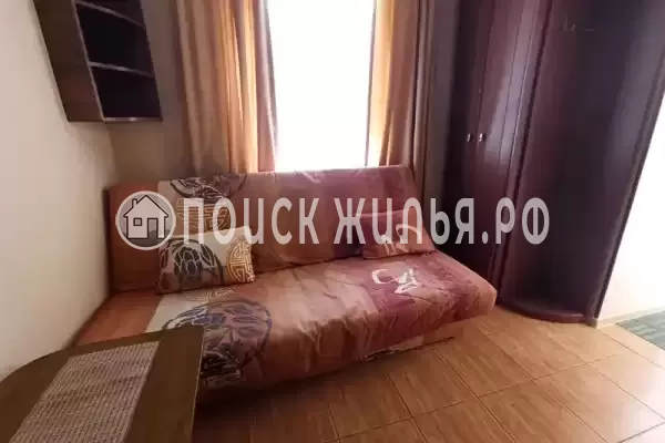 Отель «Фрегат»