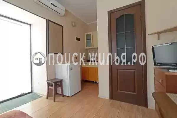 Отель «Фрегат»