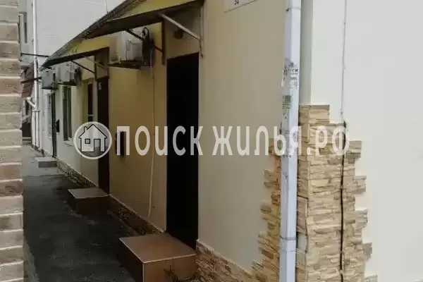 Отель «Фрегат»