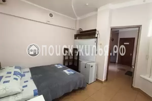 Отель «Фрегат»