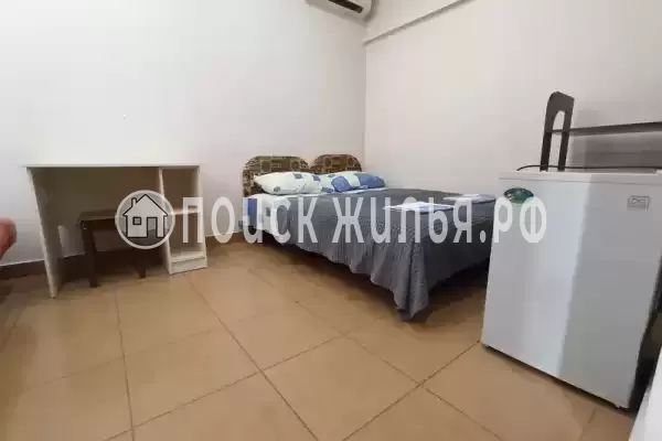 Отель «Фрегат»