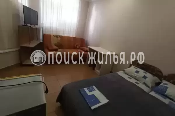 Отель «Фрегат»