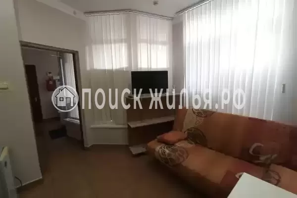 Отель «Фрегат»