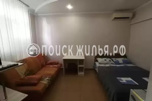 Отель «Фрегат»