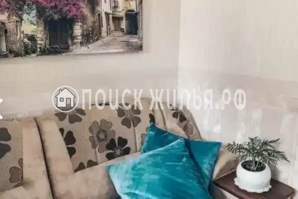 «МаринАпарт» «МаринАпарт»