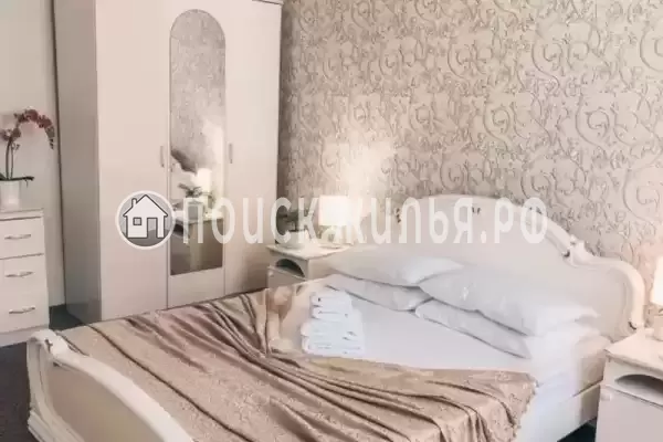 «МаринАпарт» «МаринАпарт»