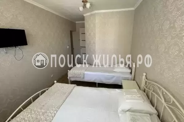 «МаринАпарт» «МаринАпарт»