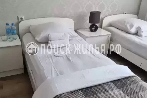 «МаринАпарт» «МаринАпарт»