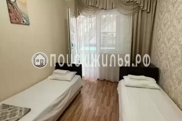 «МаринАпарт» «МаринАпарт»