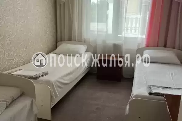 «МаринАпарт» «МаринАпарт»