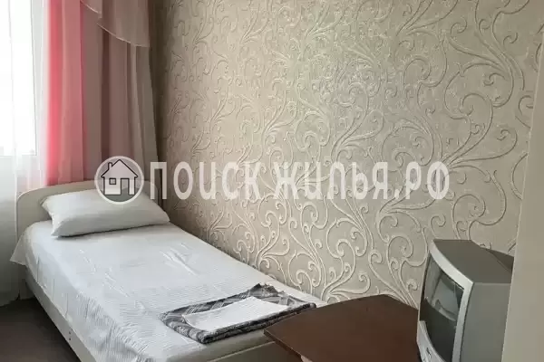 «МаринАпарт» «МаринАпарт»