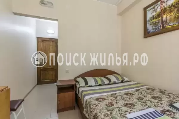 «Отдых у Елизаветы»