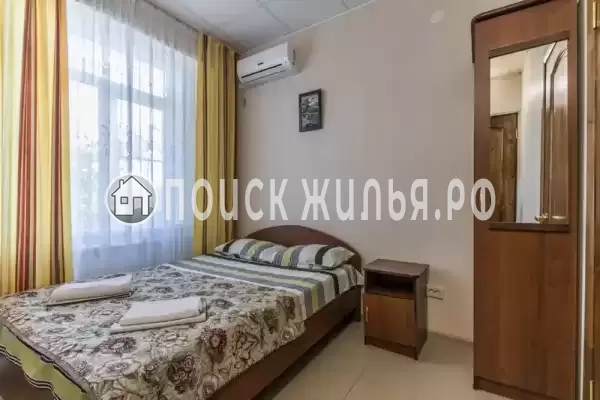 «Отдых у Елизаветы»