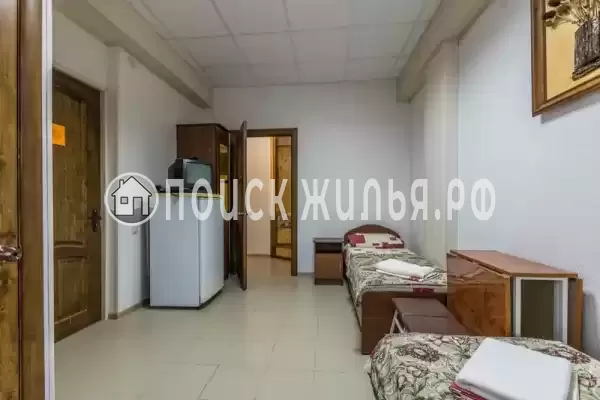 «Отдых у Елизаветы»