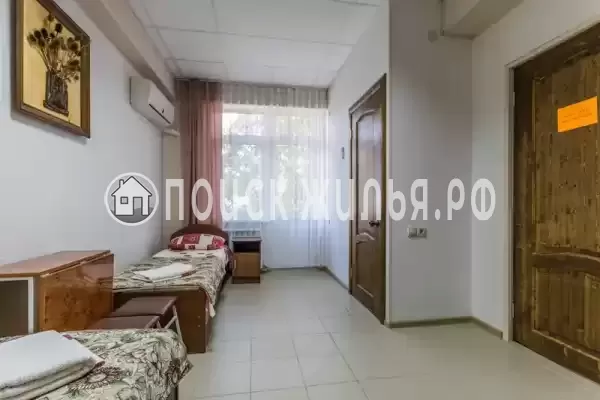 «Отдых у Елизаветы»