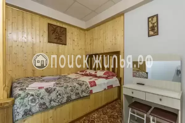 «Отдых у Елизаветы»