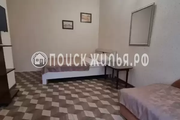 «На Тельмана»