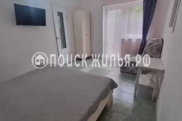 «На Тельмана»