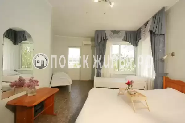 «Русское поместье»