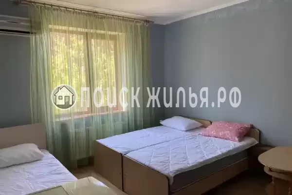 Частный сектор «Черноморье 192» Частный сектор «Черноморье 192»