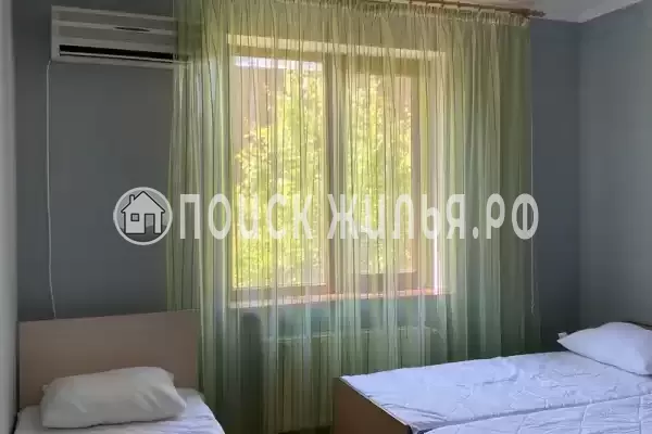 Частный сектор «Черноморье 192» Частный сектор «Черноморье 192»