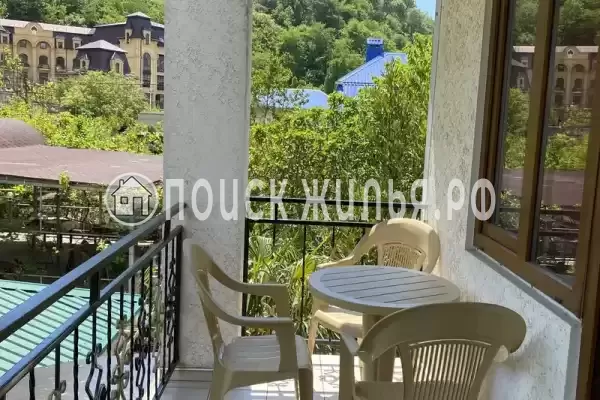 Частный сектор «Черноморье 192» Частный сектор «Черноморье 192»