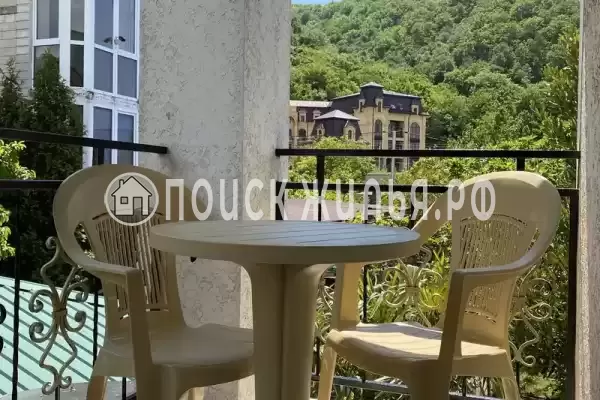 Частный сектор «Черноморье 192» Частный сектор «Черноморье 192»