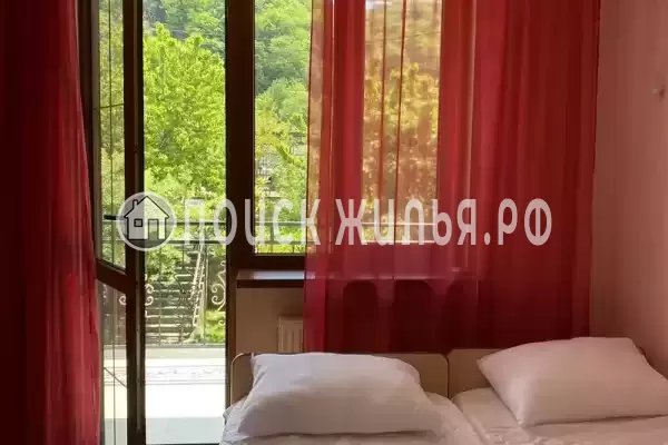 Частный сектор «Черноморье 192» Частный сектор «Черноморье 192»