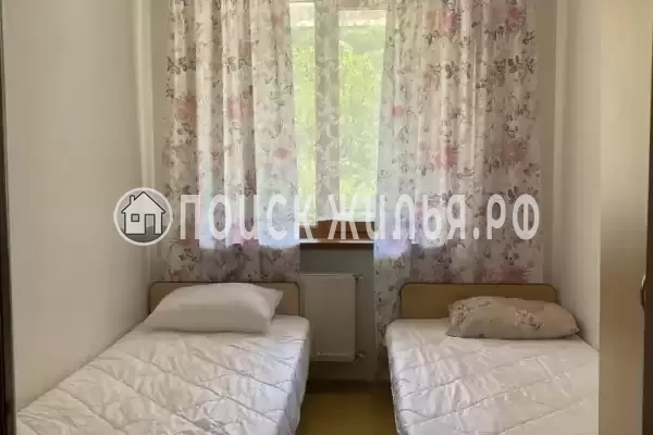 Частный сектор «Черноморье 192» Частный сектор «Черноморье 192»