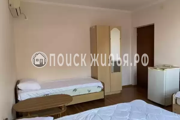 Частный сектор «Черноморье 192» Частный сектор «Черноморье 192»