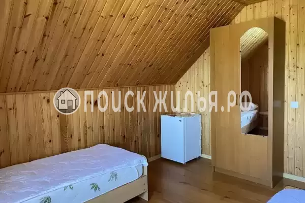 Частный сектор «Черноморье 192» Частный сектор «Черноморье 192»