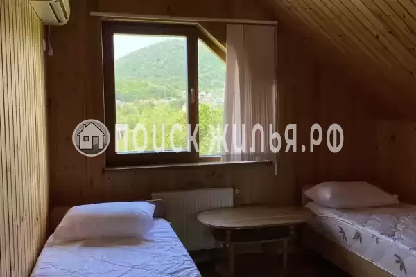 Частный сектор «Черноморье 192» Частный сектор «Черноморье 192»