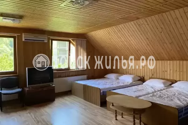 Частный сектор «Черноморье 192» Частный сектор «Черноморье 192»