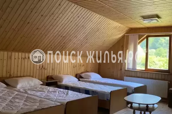 Частный сектор «Черноморье 192» Частный сектор «Черноморье 192»