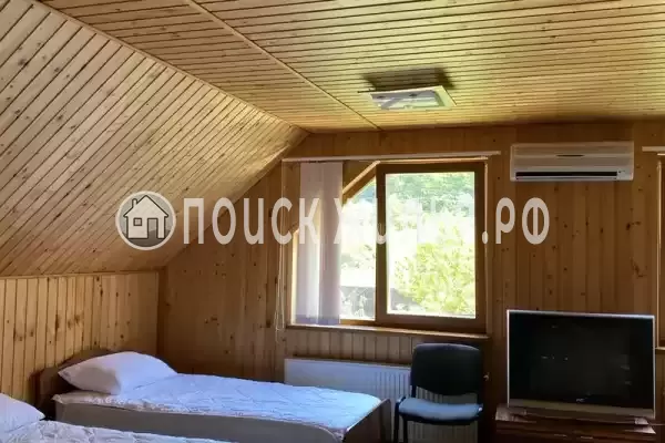 Частный сектор «Черноморье 192» Частный сектор «Черноморье 192»