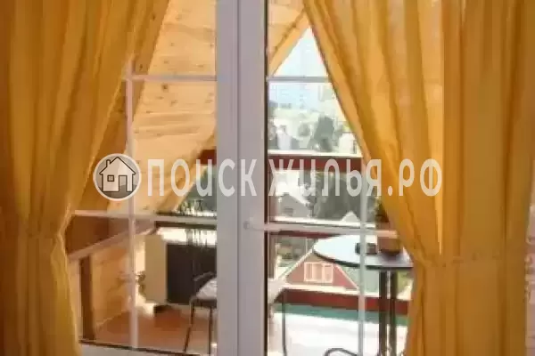 «Южный дворик»