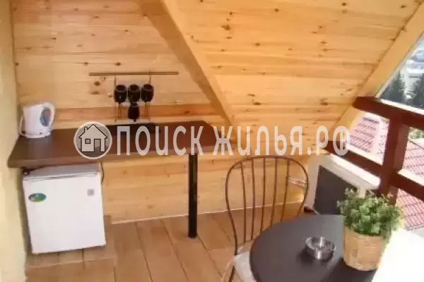 «Южный дворик»