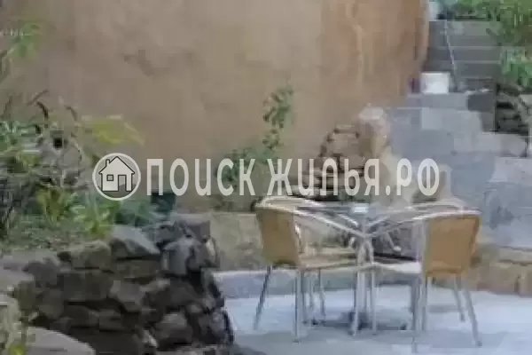 «Южный дворик»