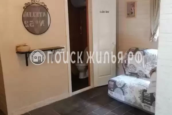 «Южный дворик»