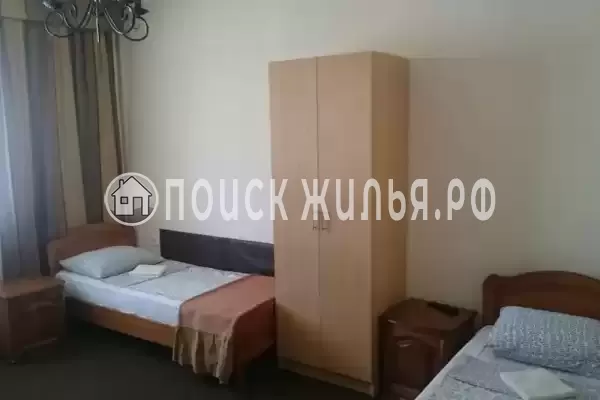 «Южный дворик»