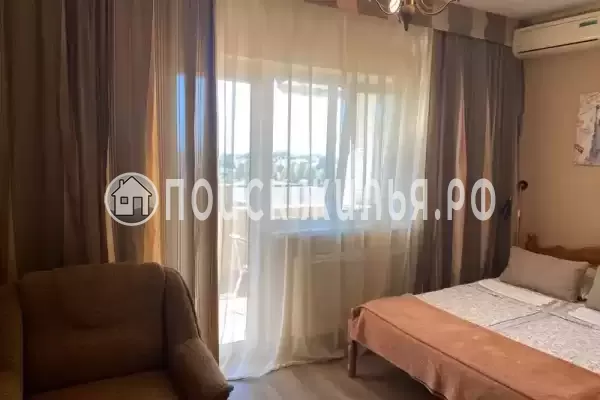 «Южный дворик»