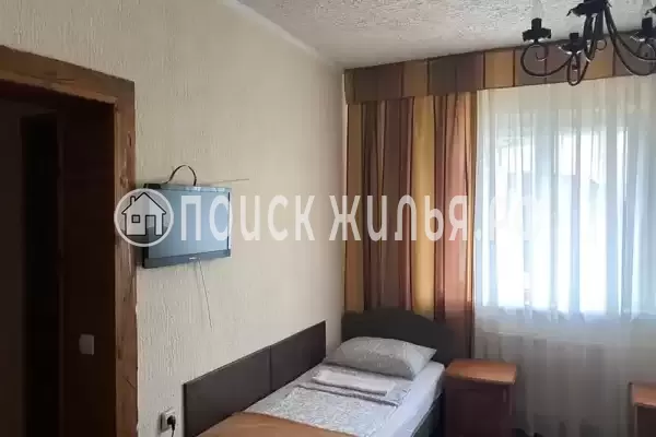 «Южный дворик»