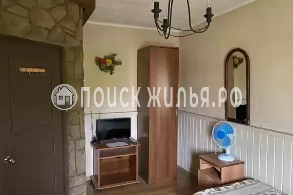 «Южный дворик»