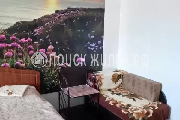 «Живой уголок»