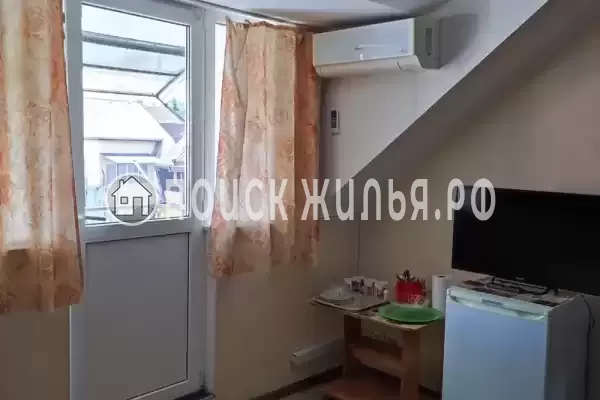 «Живой уголок»