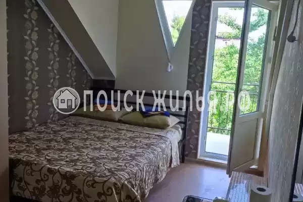 «Живой уголок»