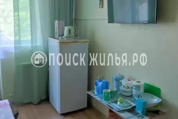 «Живой уголок»