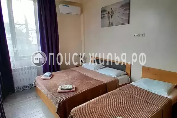 Частный сектор «Alex»